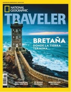 National Geographic Traveler en Español – Mayo, 2019 [PDF]