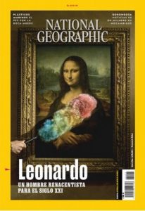 National Geographic en Español México – Mayo, 2019 [PDF]