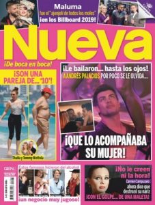 Nueva – Mayo 6, 2019 [PDF]