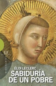 Sabiduría de un pobre – Éloi Leclerc, Ana María Fraga, María José Martí [ePub & Kindle]