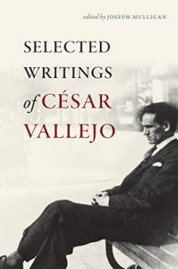 Selected Writings of César Vallejo (Wesleyan Poetry Series) – César Vallejo, Joseph Mulligan [ePub & Kindle] [English]
