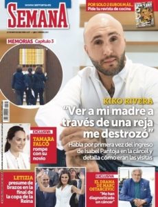 Semana España – 22 Mayo, 2019 [PDF]