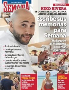 Semana España – 8 Mayo, 2019 [PDF]