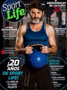 Sport Life España – Mayo, 2019 [PDF]