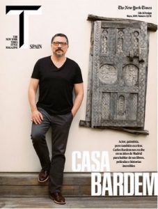 T Magazine España – Mayo, 2019 [PDF]