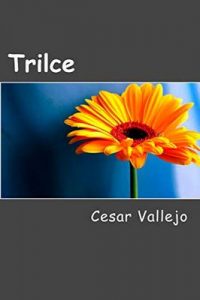 Trilce – César Vallejo [ePub & Kindle]