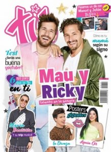 Tú México n° 4010 – Mayo, 2019 [PDF]