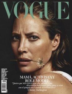 Vogue Latinoamérica – Mayo, 2019 [PDF]