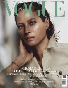 Vogue México – Mayo, 2019 [PDF]