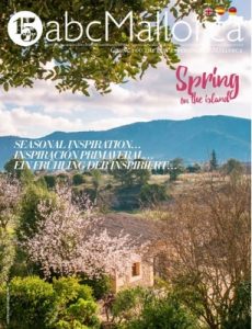 abcMallorca Magazine – Primavera, 2019 [PDF]