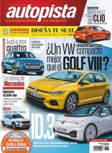 Autopista – 18 Junio, 2019 [PDF]