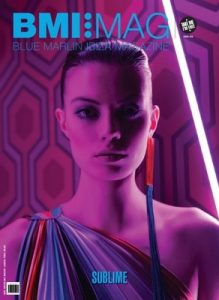BMI MAG. Blue Marlin Ibiza Magazine – Issue #29, 2019 [PDF]