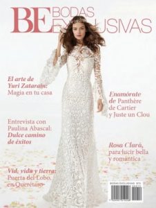 Bodas Exclusivas – Febrero, 2019 [PDF]