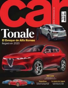 Car España – Junio, 2019 [PDF]