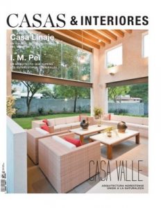 Casas & Interiores – Mayo, 2019 [PDF]