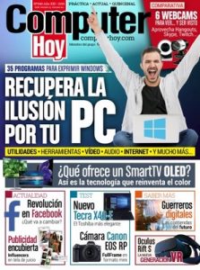 Computer Hoy n° 540, 2019 [PDF]