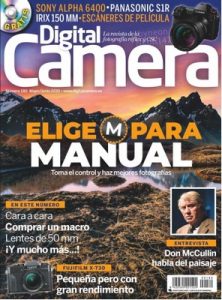 Digital Camera España – Mayo-Junio, 2019 [PDF]