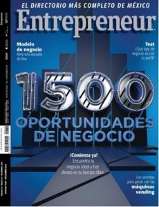 Entrepreneur en Español – Junio, 2019 [PDF]