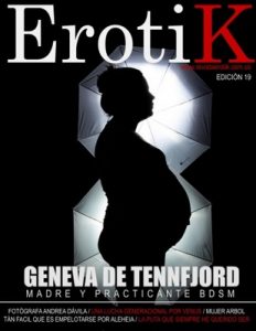 Erotik Magazine – Mayo, 2017 [PDF]