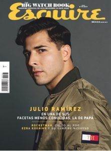 Esquire México – Junio, 2019 [PDF]