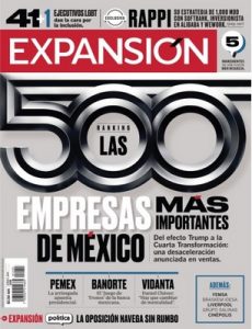 Expansión – Junio, 2019 [PDF]