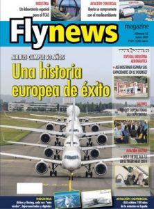 Fly News Magazine – Junio, 2019 [PDF]