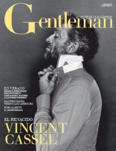 Gentleman España – Junio, 2019 [PDF]