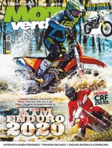 Moto Verde – Junio, 2019 [PDF]