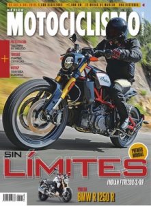 Motociclismo Panamericano – Junio, 2019 [PDF]