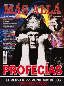 Más Allá – Junio, 2019 [PDF]