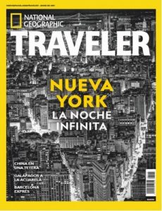 National Geographic Traveler en Español – Junio, 2019 [PDF]