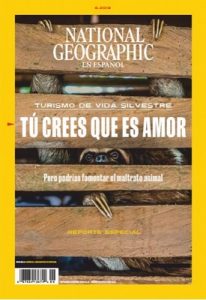 National Geographic en Español – Junio, 2019 [PDF]