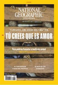 National Geographic en Español México – Junio, 2019 [PDF]