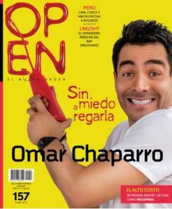 Open México – Junio, 2019 [PDF]