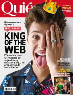 Quién – 1 Junio, 2019 [PDF]