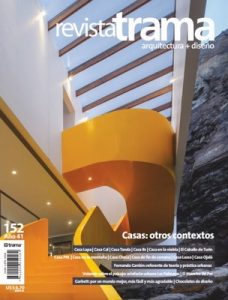 Revista Trama n° 152, 2019 [PDF]