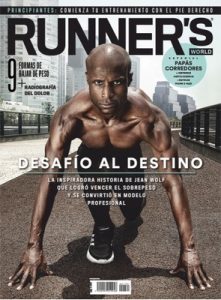 Runner’s World México – Junio, 2019 [PDF]