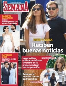 Semana España – 12 Junio, 2019 [PDF]