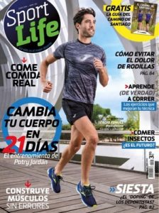 Sport Life España – Junio, 2019 [PDF]