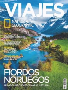 Viajes National Geographic – Julio, 2019 [PDF]