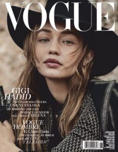 Vogue Latinoamérica – Junio, 2019 [PDF]