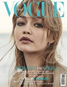Vogue México – Junio, 2019 [PDF]