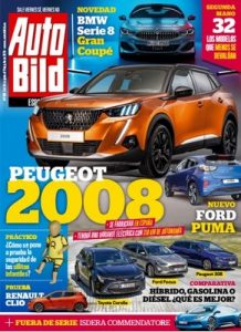 Auto Bild España – 28 Junio, 2019 [PDF]