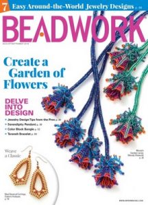 Beadwork – September, 2019 [PDF]
