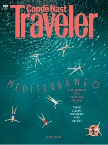 Condé Nast Traveler España – Julio-Agosto, 2019 [PDF]