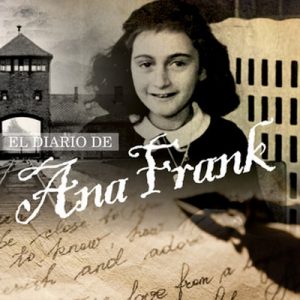 El diario de Ana Frank – Ana Frank [Narrado por Staff Audiolibros Colección] [Audiolibro] [Español]