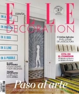 Elle Decoration España – Febrero, 2019 [PDF]