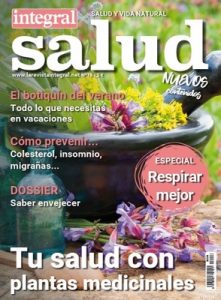 Integral Extra – Salud n° 18, 2019 [PDF]