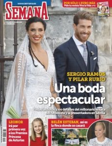 Semana España – 26 Junio, 2019 [PDF]