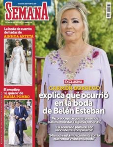 Semana España – 3 Julio, 2019 [PDF]